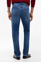 Tommy Hilfiger Erkek Kot Pantolon MW0MW42317