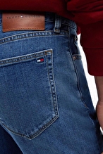 Tommy Hilfiger Erkek Kot Pantolon MW0MW42317