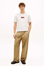 Tommy Hilfiger Erkek Tişört MW0MW42392