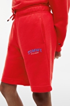 Tommy Hilfiger Erkek Çocuk Şort KB0KB10242