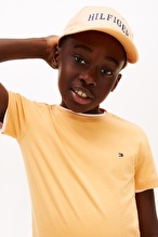 Tommy Hilfiger Erkek Çocuk Tişört KB0KB06879