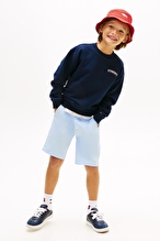 Tommy Hilfiger Erkek Çocuk Sweat KB0KB10255