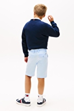 Tommy Hilfiger Erkek Çocuk Şort KB0KB09641
