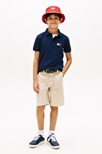 Tommy Hilfiger Erkek Çocuk Tişört KB0KB10227