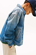 Tommy Hilfiger Erkek Çocuk Ceket KB0KB10212