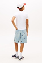 Tommy Hilfiger Erkek Çocuk Tişört KB0KB10275