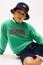 Tommy Hilfiger Erkek Çocuk Sweat KB0KB10404