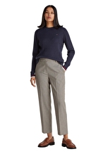 Tommy Hilfiger Kadın Kazak WW0WW44993