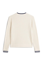 Tommy Hilfiger Kadın Kazak WW0WW44993