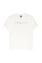 Tommy Jeans Erkek Tişört DM0DM20744