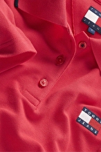 Tommy Jeans Kadın Tişört DW0DW21363