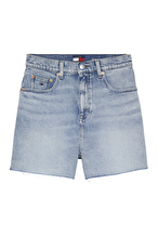 Tommy Jeans Kadın Şort DW0DW22694