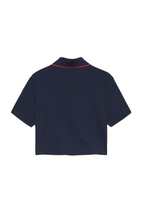 Tommy Jeans Kadın Tişört DW0DW21363