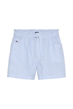 Tommy Jeans Kadın Şort DW0DW22227