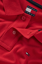 Tommy Jeans Erkek Tişört DM0DM22711