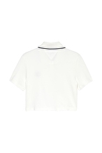 Tommy Jeans Kadın Tişört DW0DW21363