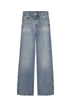 Tommy Jeans Kadın Kot Pantolon DW0DW22746