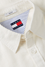 Tommy Jeans Erkek Gömlek DM0DM22761