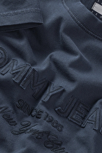 Tommy Jeans Erkek Tişört DM0DM22545