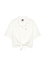 Tommy Jeans Kadın Gömlek DW0DW22210