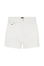 Tommy Jeans Kadın Şort DW0DW22695