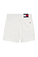 Tommy Jeans Kadın Şort DW0DW22695
