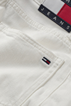 Tommy Jeans Kadın Şort DW0DW22695