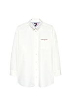 Tommy Jeans Kadın Gömlek DW0DW22218