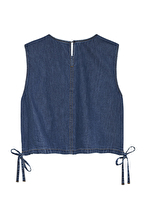 Tommy Jeans Kadın Gömlek DW0DW22609