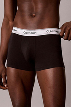 Calvin Klein Erkek 3'lü Boxer LV00NB45754XK
