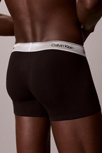 Calvin Klein Erkek 3'lü Boxer LV00NB45754XK