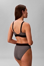 Calvin Klein Kadın Sütyen LV00QF88772Y1
