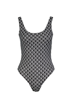 Calvin Klein Kadın Mayo LV00Q6120532N