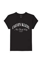 Calvin Klein Jeans Kadın Tişört LV047F815G