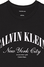 Calvin Klein Jeans Kadın Tişört LV047F815G