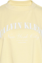 Calvin Klein Jeans Kadın Tişört LV047F813G