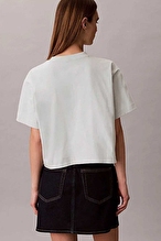 Calvin Klein Jeans Kadın Tişört LV047F823G