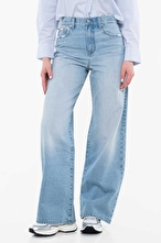 Calvin Klein Jeans Kadın Kot Pantolon LV047F728G