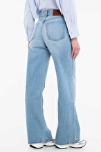 Calvin Klein Jeans Kadın Kot Pantolon LV047F728G