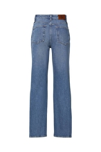 Calvin Klein Jeans Kadın Kot Pantolon LV047F711G