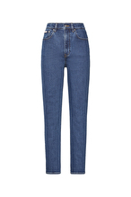 Calvin Klein Jeans Kadın Kot Pantolon LV047F492G