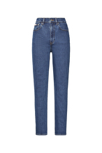 Calvin Klein Jeans Kadın Kot Pantolon LV047F492G