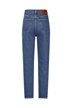 Calvin Klein Jeans Kadın Kot Pantolon LV047F492G