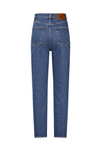 Calvin Klein Jeans Kadın Kot Pantolon LV047F492G
