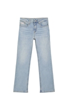 Calvin Klein Kız Çocuk Pantolon.K LVCKSJC05G