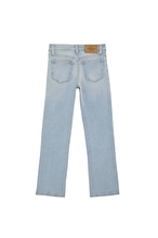 Calvin Klein Kız Çocuk Pantolon.K LVCKSJC05G