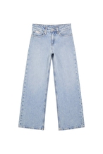 Calvin Klein Kız Çocuk Pantolon.K LVCKSJC02G