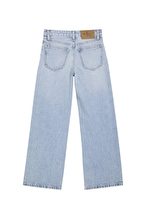 Calvin Klein Kız Çocuk Pantolon.K LVCKSJC02G