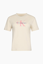 Calvin Klein Jeans Kadın Tişört LV047B865G