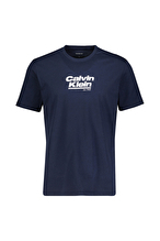 Calvin Klein Jeans Erkek Tişört LV14RF803G